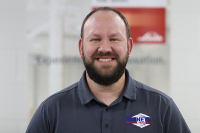 Brandon Detzler